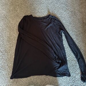 SO Classic Black Apparel